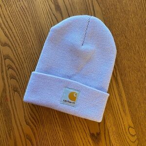 Carhartt Kids Lavender Knit Hat